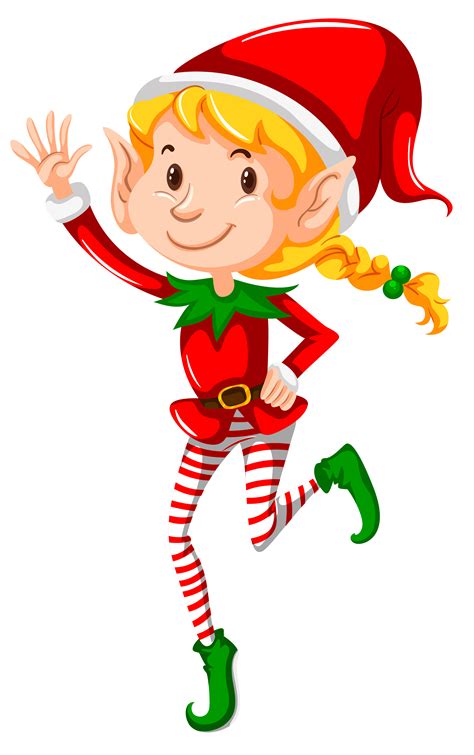 elf images clipart|female elves clip art.